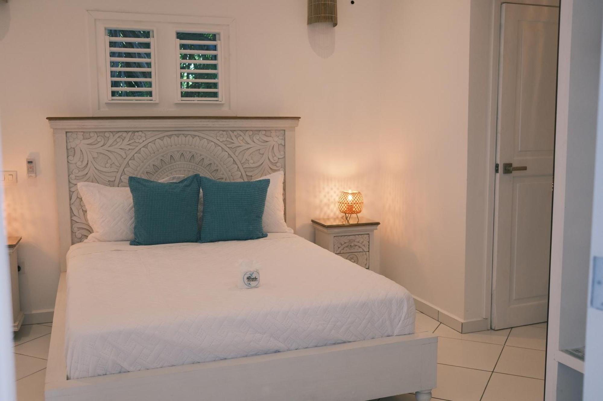El Mosquito Boutique Hotel Playa Bonita Las Terrenas Exteriér fotografie