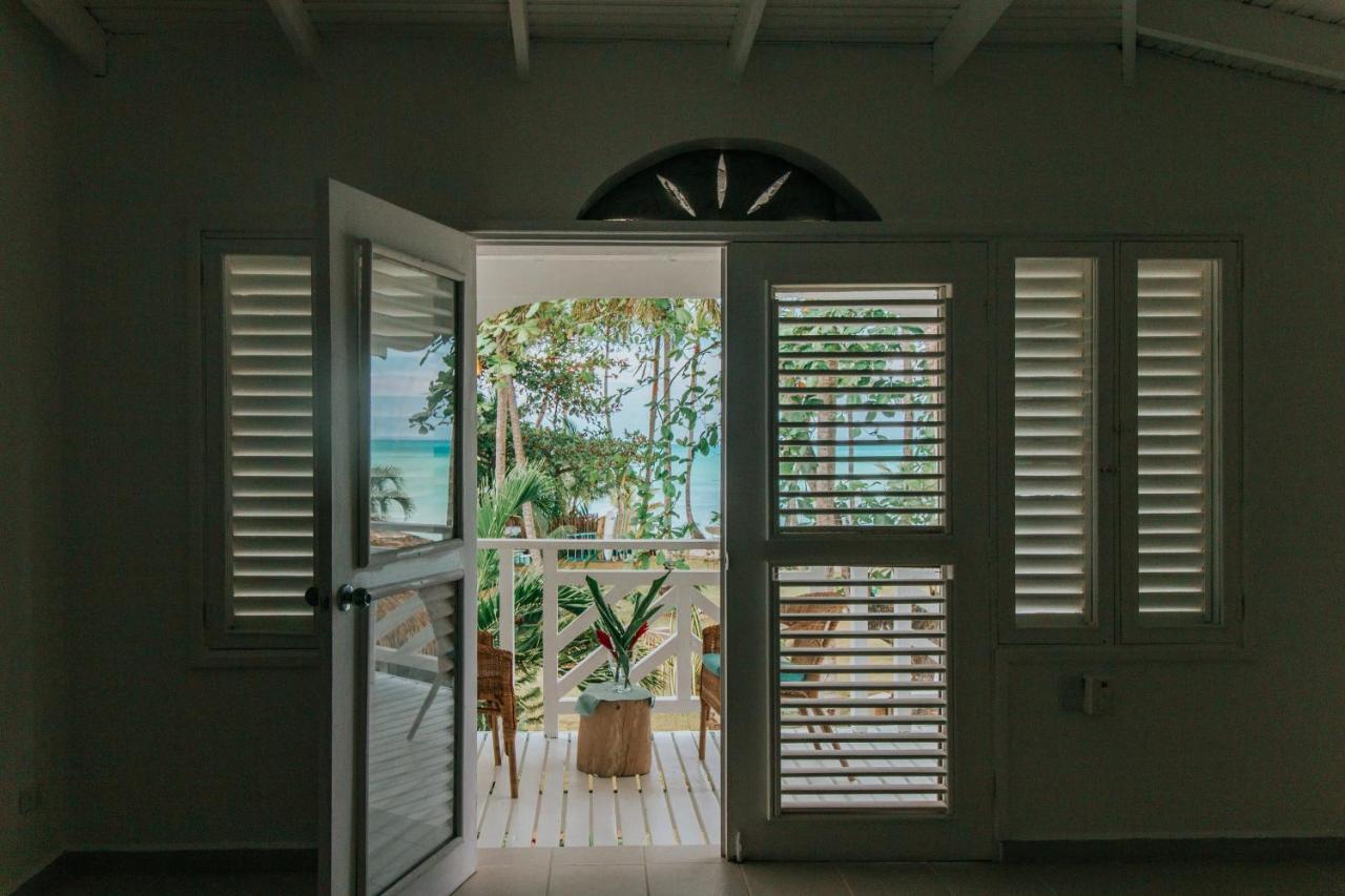 El Mosquito Boutique Hotel Playa Bonita Las Terrenas Exteriér fotografie