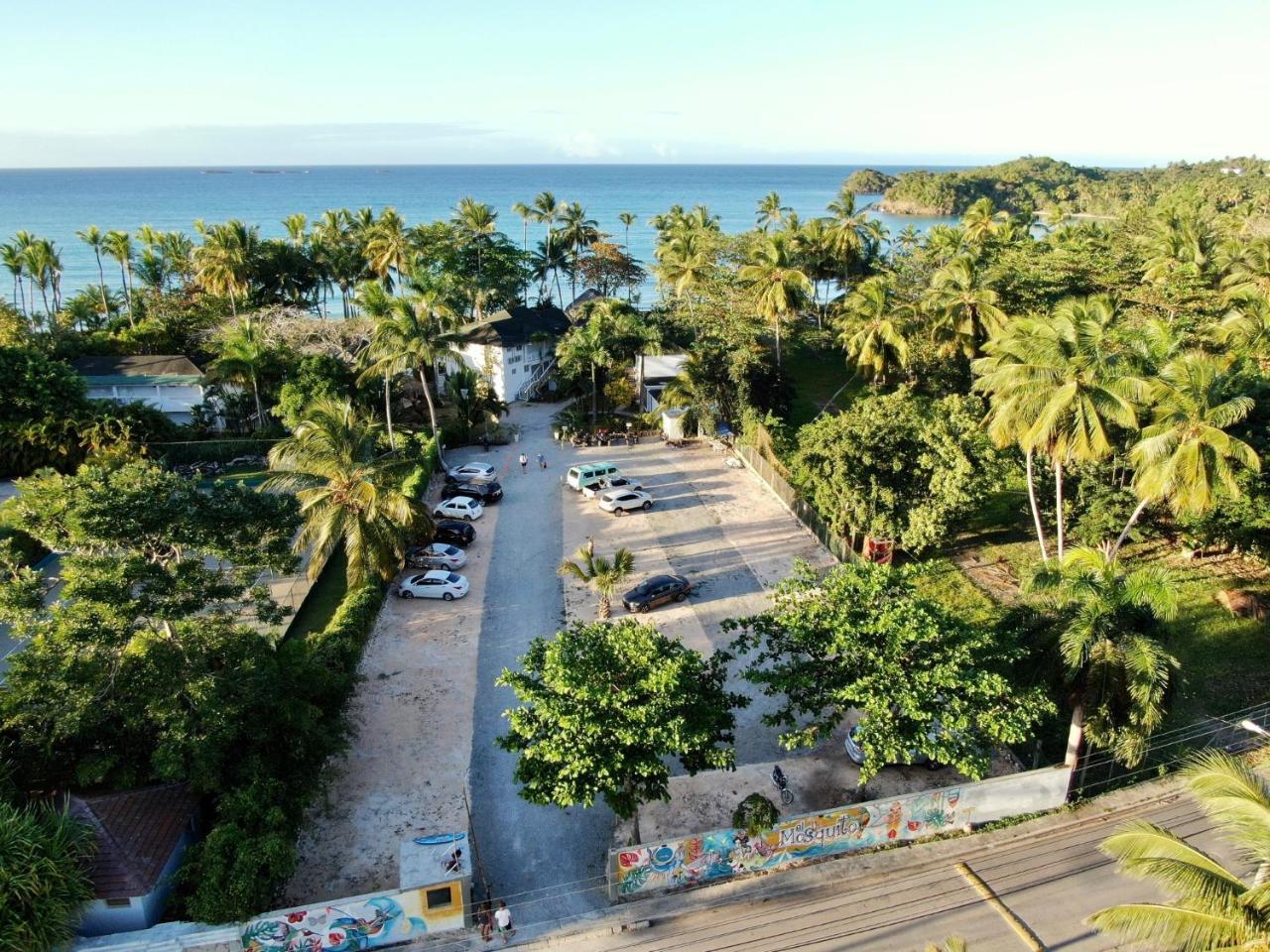 El Mosquito Boutique Hotel Playa Bonita Las Terrenas Exteriér fotografie