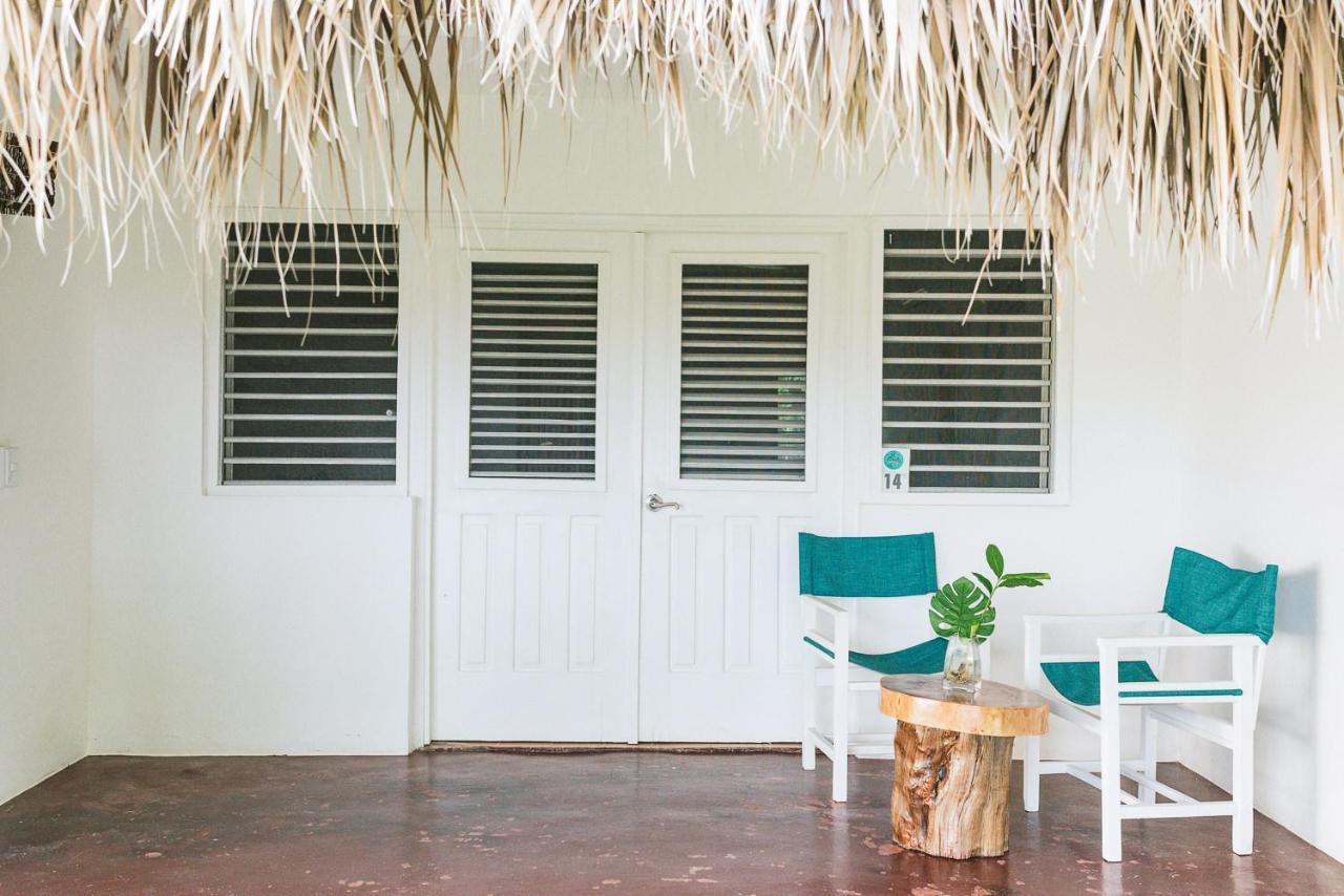 El Mosquito Boutique Hotel Playa Bonita Las Terrenas Exteriér fotografie